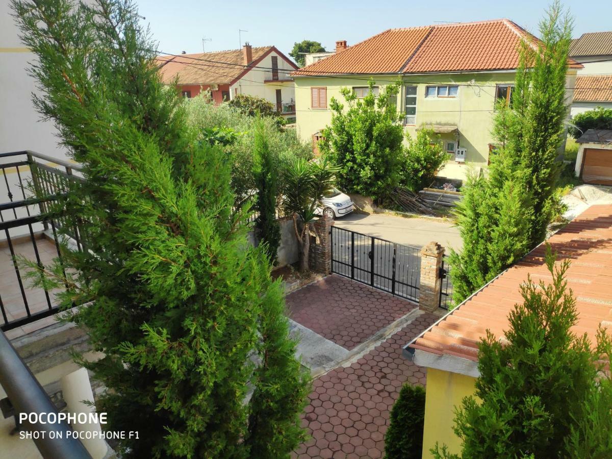 Villa Lisinski ซาดาร์ ภายนอก รูปภาพ