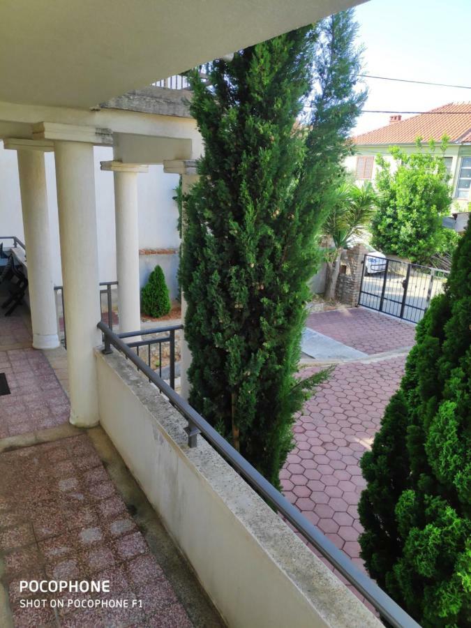 Villa Lisinski ซาดาร์ ภายนอก รูปภาพ